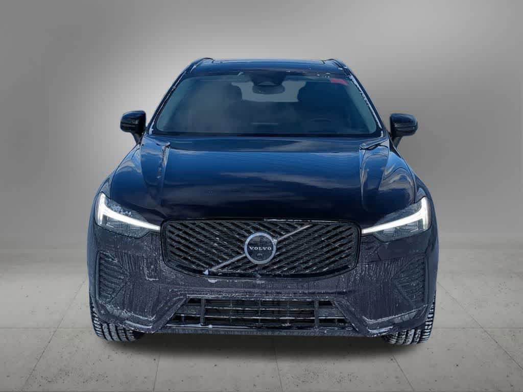 New 2026 Volvo XC60 B5 Ultra w/ Protection Package Premier image 9