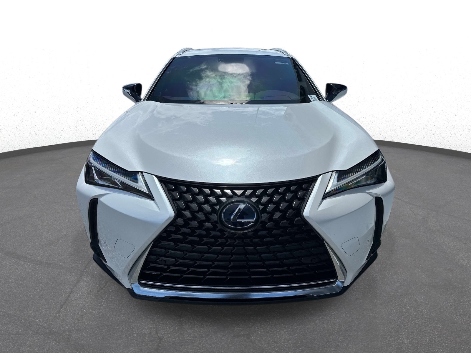 Certified 2020 Lexus UX 250h w/ Premium Package AWD/4WD image 8