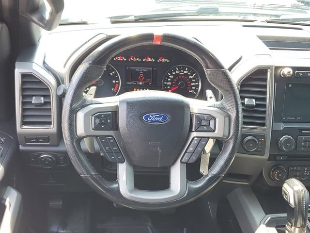 Used 2018 Ford F150 Raptor w/ Equipment Group 801A Mid AWD/4WD image 14