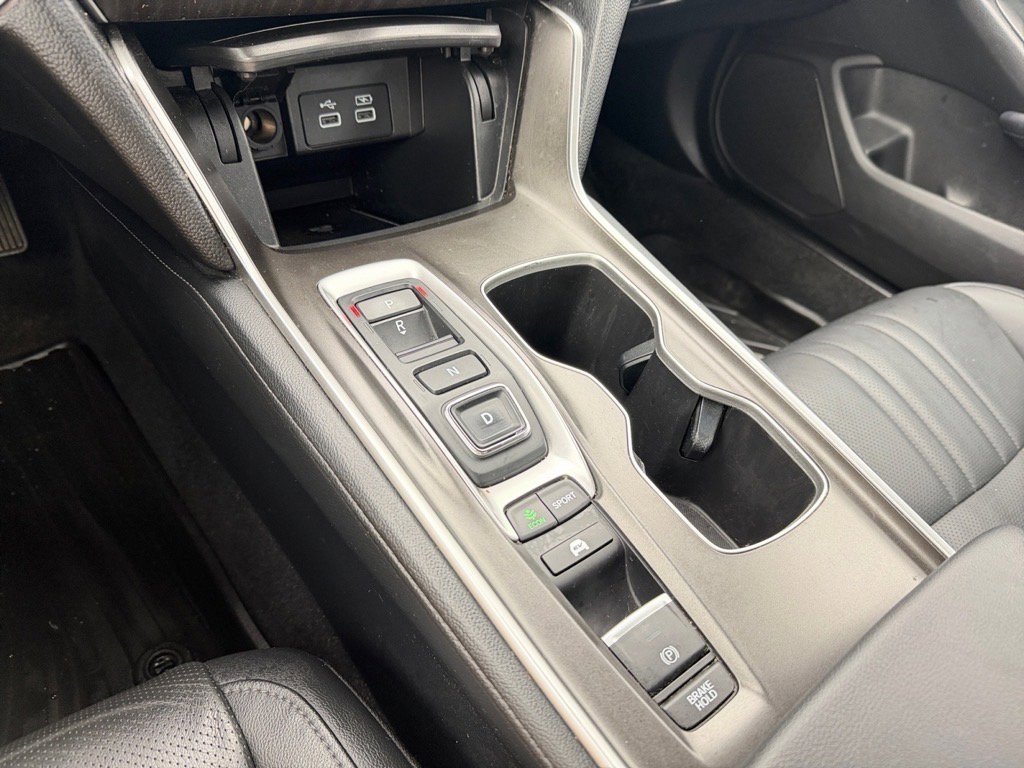 Used 2022 Honda Accord EX-L image 23