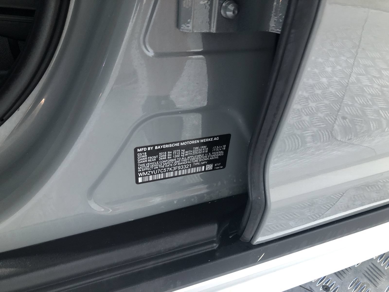 Used 2019 MINI Cooper Countryman SE AWD/4WD image 10