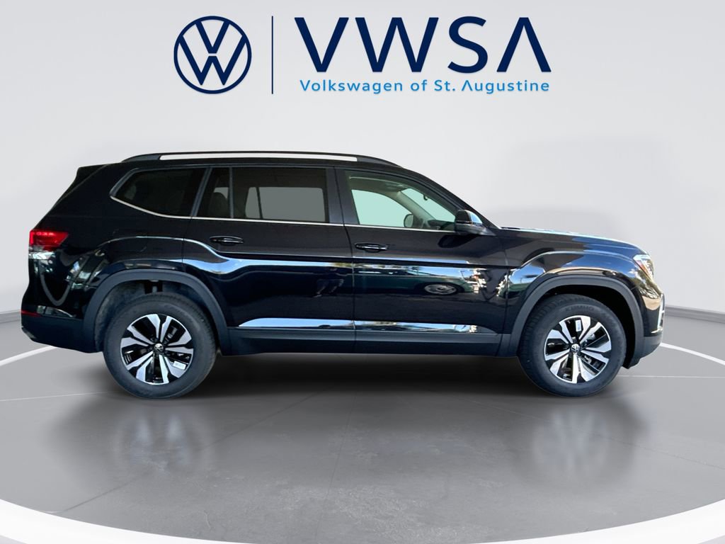 New 2026 Volkswagen Atlas SE image 10