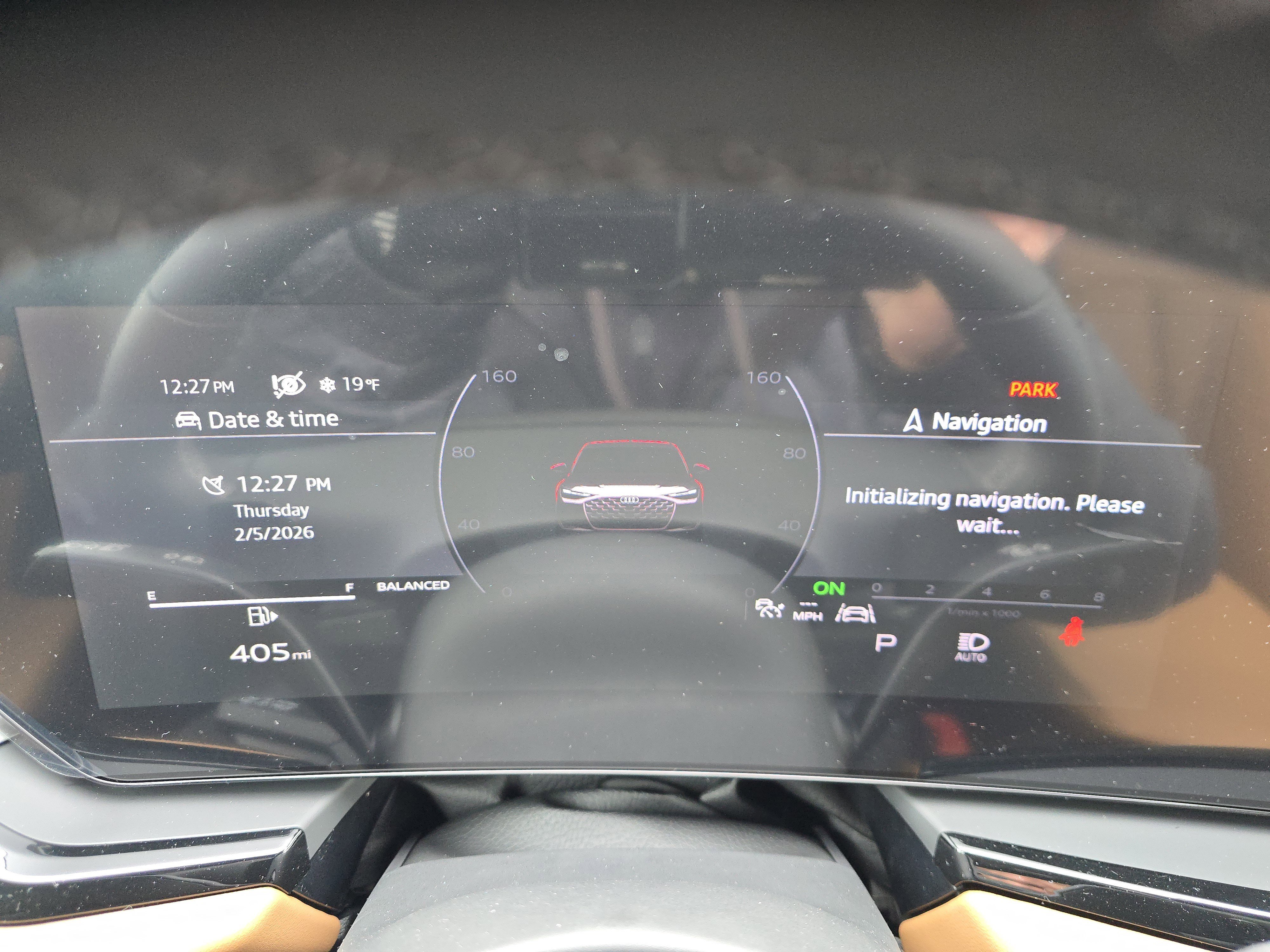 New 2026 Audi A6 Premium Plus image 21