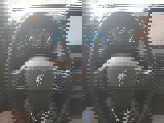 New 2025 Ford Bronco Sport Big Bend w/ Convenience Package image 15