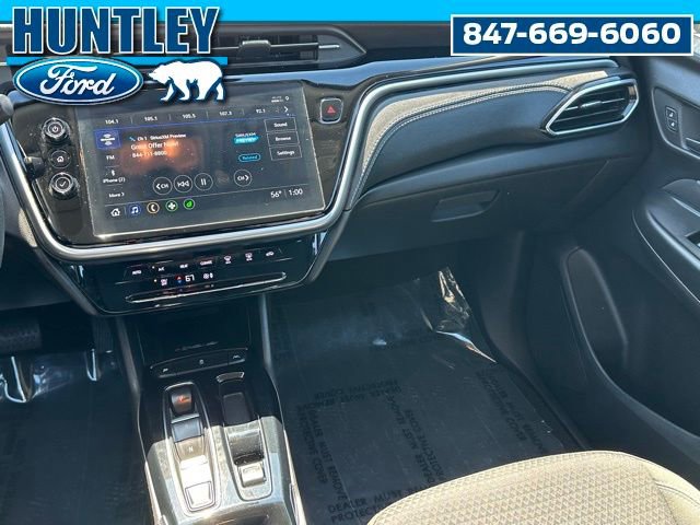 Used 2023 Chevrolet Bolt EUV LT w/ Driver Confidence Package FWD image 15