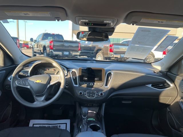 Used 2024 Chevrolet Malibu LT image 23