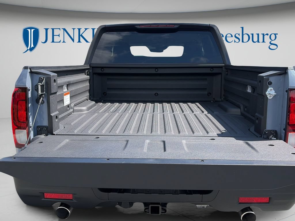 New 2026 Honda Ridgeline Sport image 9