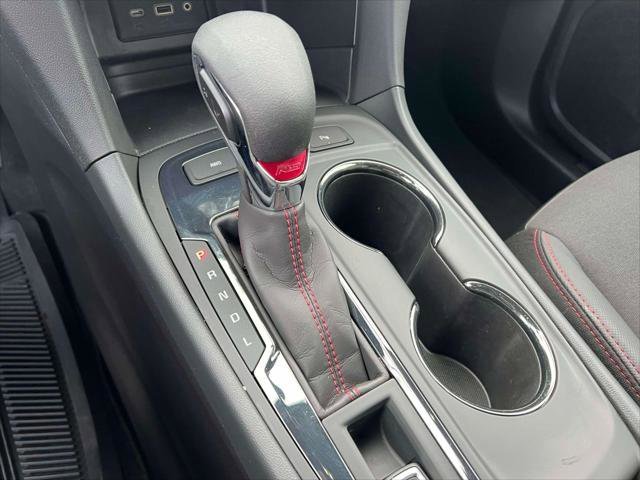 Used 2024 Chevrolet Equinox RS image 25