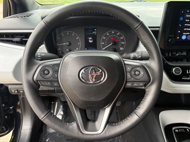 Used 2024 Toyota Corolla SE FWD image 14