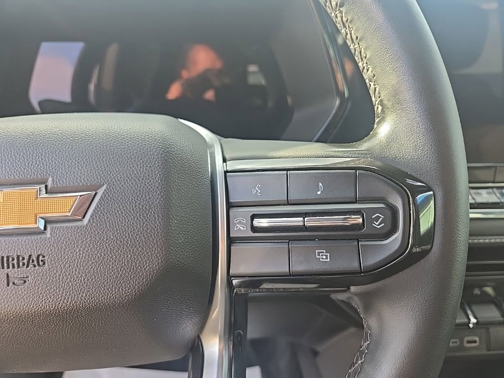 Used 2024 Chevrolet Colorado LT w/ LT Convenience Package image 20