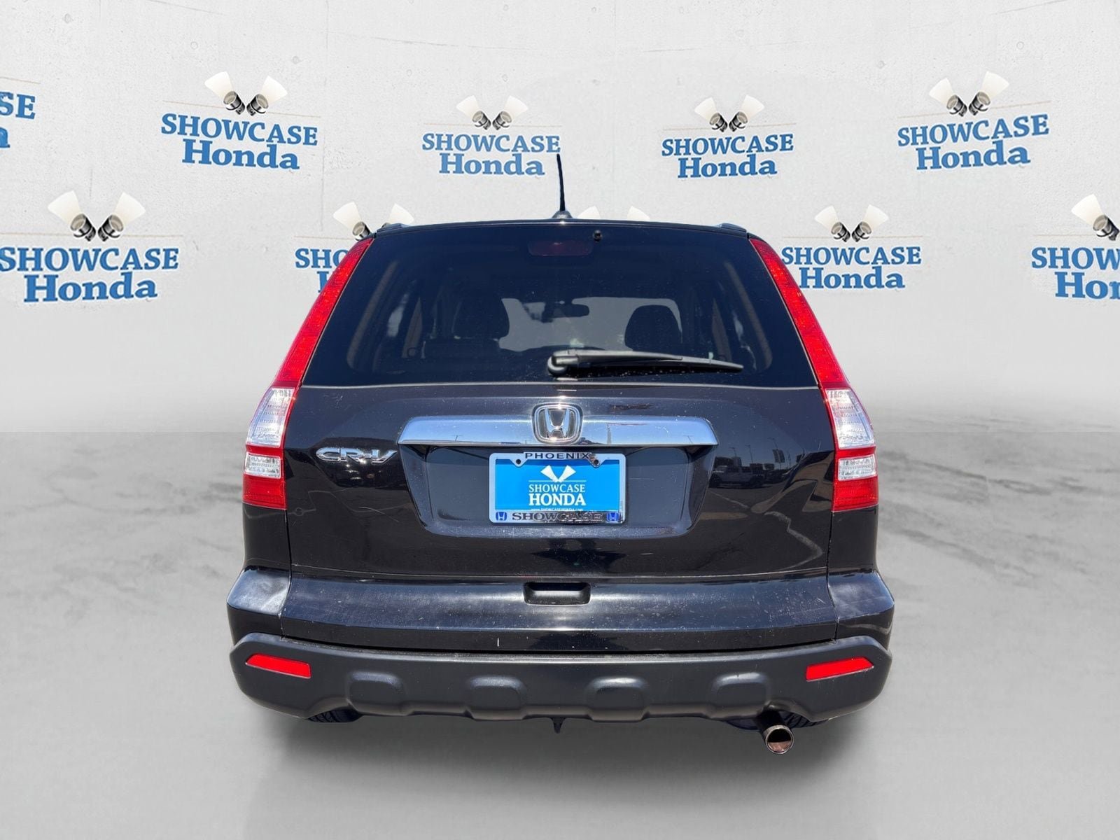 Used 2007 Honda CR-V EX-L image 7