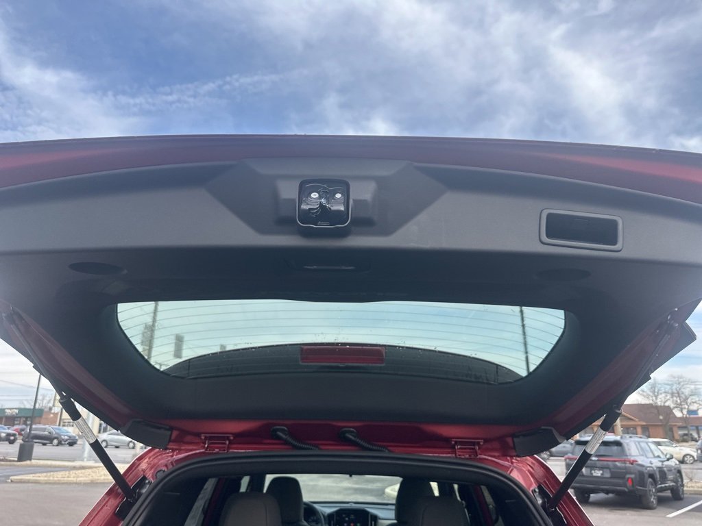 New 2026 Subaru Forester Premium image 31