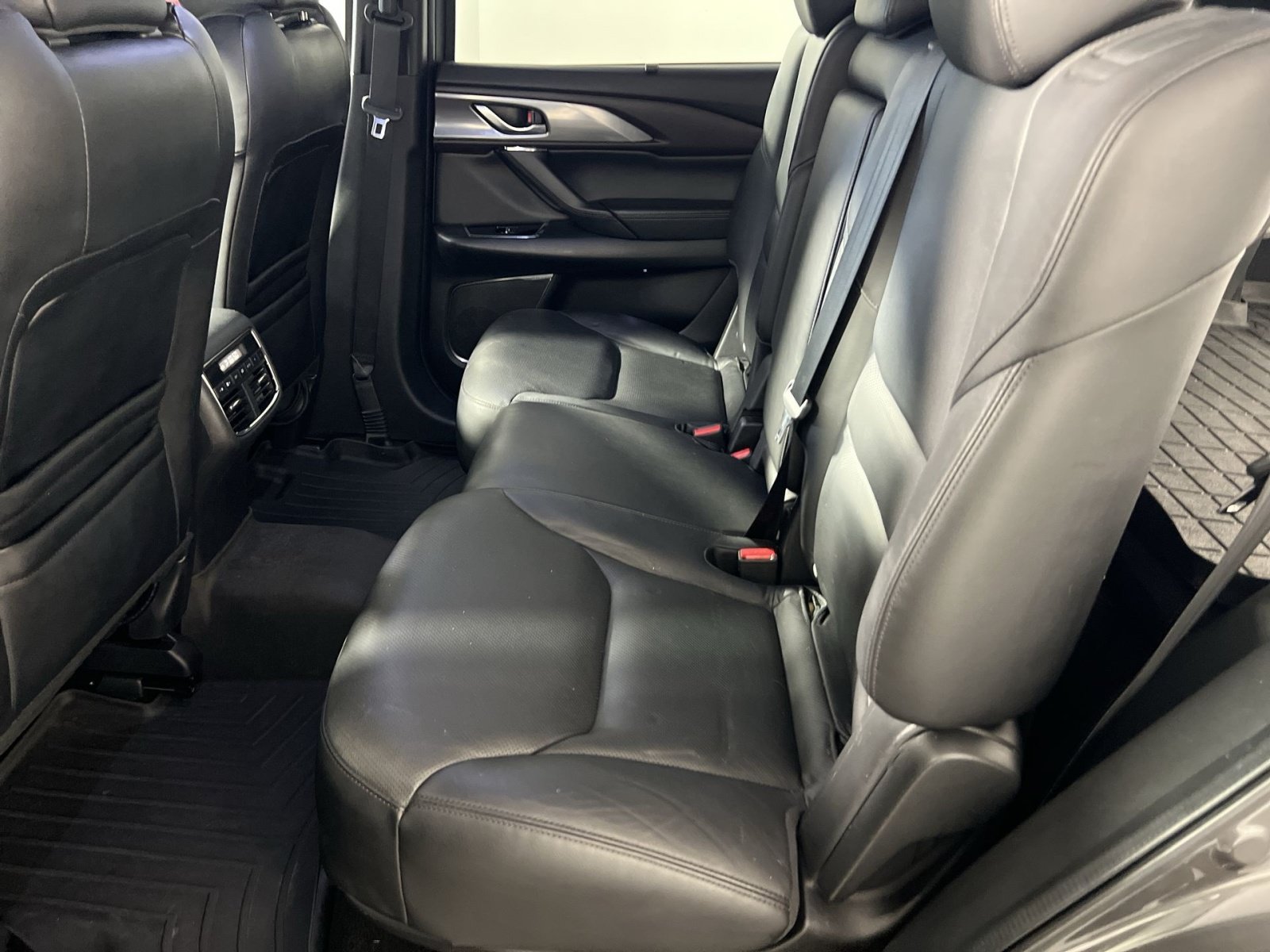 Used 2016 MAZDA CX-9 Grand Touring AWD/4WD image 26