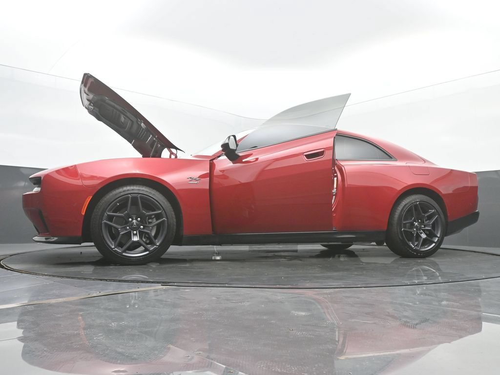 New 2024 Dodge Charger Daytona R/T w/ Plus Group AWD/4WD image 57