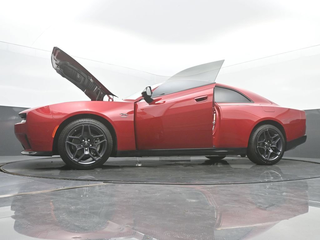 New 2024 Dodge Charger R/T w/ Plus Group image 57
