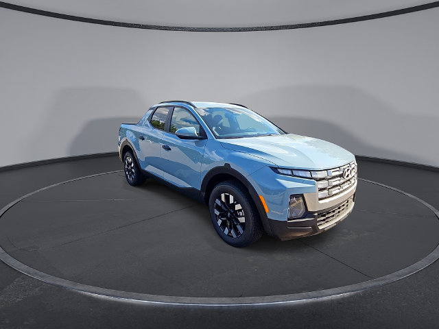 New 2026 Hyundai Santa Cruz SEL FWD image 2
