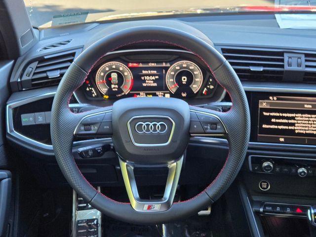 Used 2025 Audi Q3 2.0T Premium Plus w/ Premium Plus Package image 15