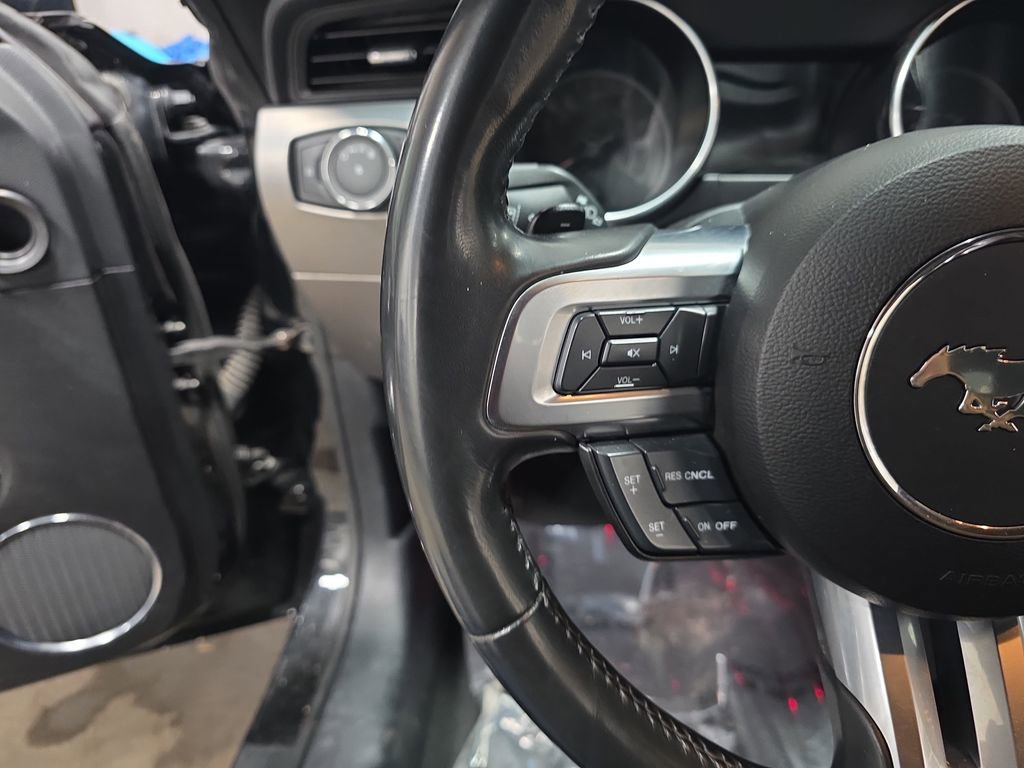 Used 2021 Ford Mustang Premium image 16