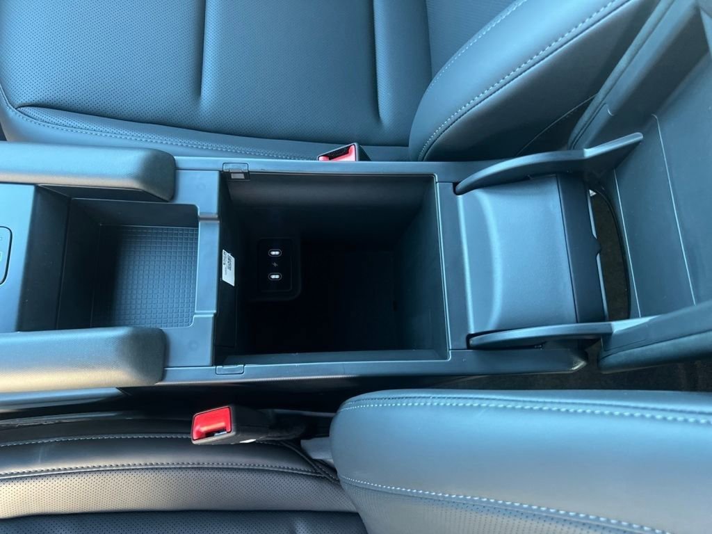 New 2025 Hyundai Ioniq 6 SEL image 26