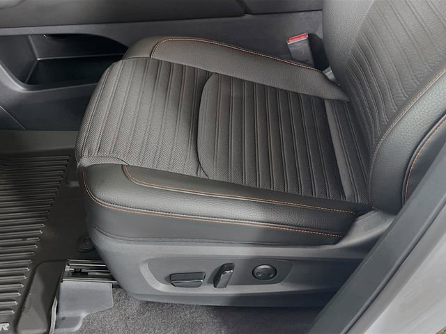 Used 2026 Nissan Pathfinder Rock Creek AWD/4WD image 19