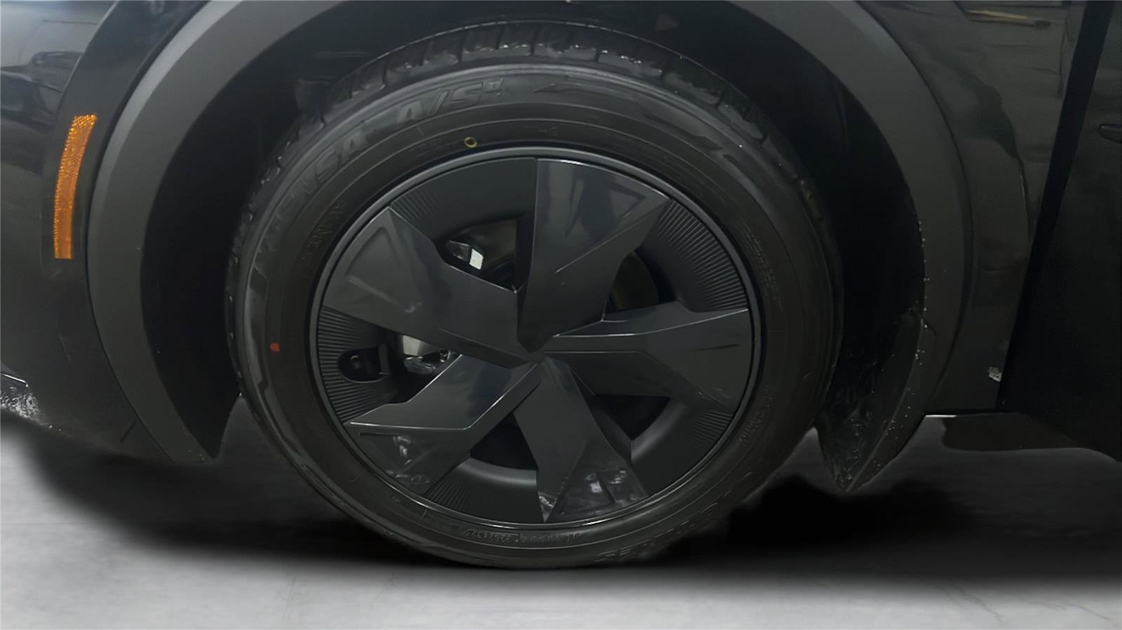 New 2026 Toyota Prius LE image 23