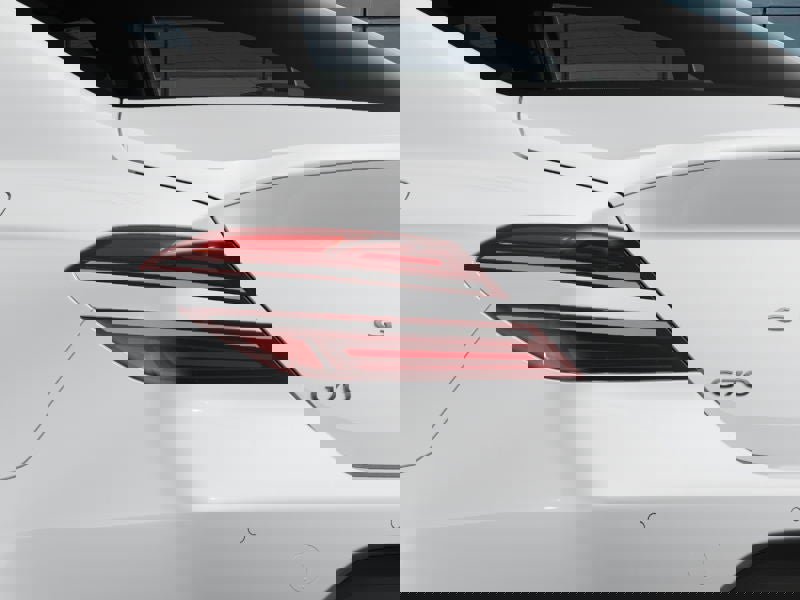 New 2026 Genesis G70 2.5T Prestige image 10