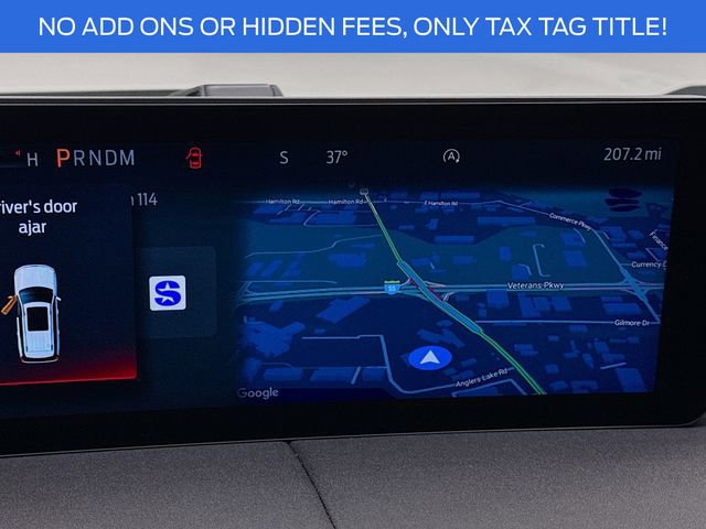 New 2025 Ford Expedition Tremor image 12