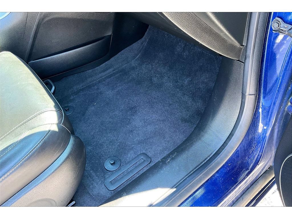 Used 2012 Chevrolet Cruze LTZ w/ RS Package FWD image 43