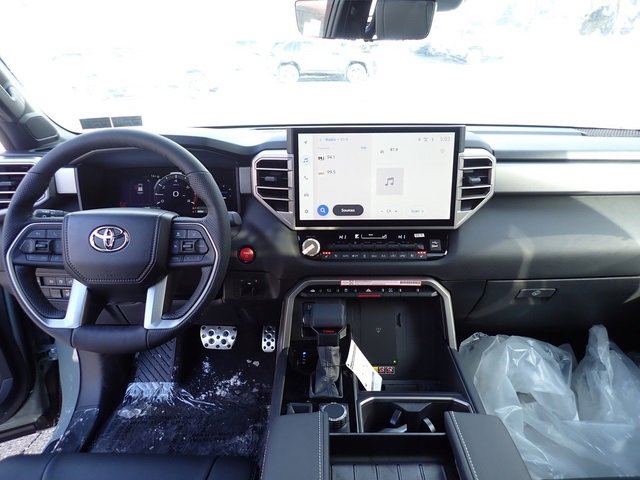 New 2026 Toyota Sequoia Limited image 13