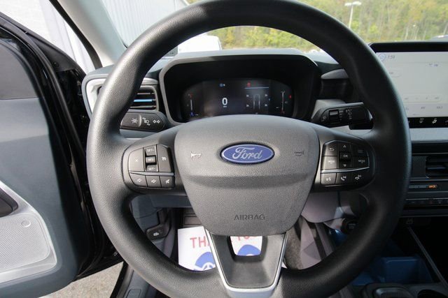 New 2025 Ford Maverick XLT w/ Equipment Group 302A image 22