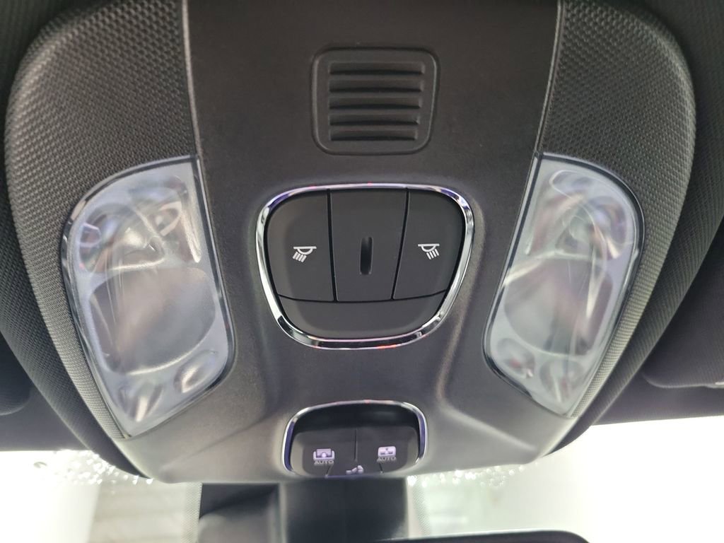 Used 2023 Jeep Compass High Altitude AWD/4WD image 45
