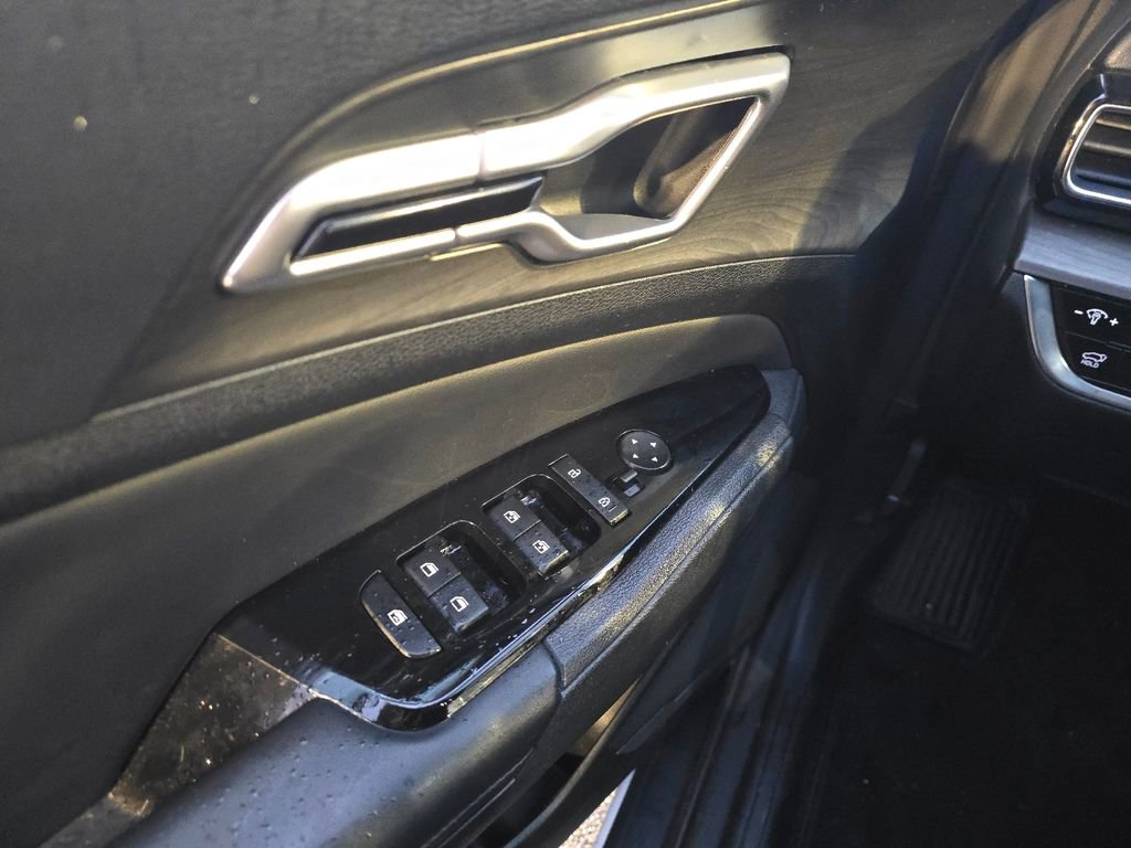Used 2023 Kia Sportage X-Line w/ X-Line Premium Package image 17