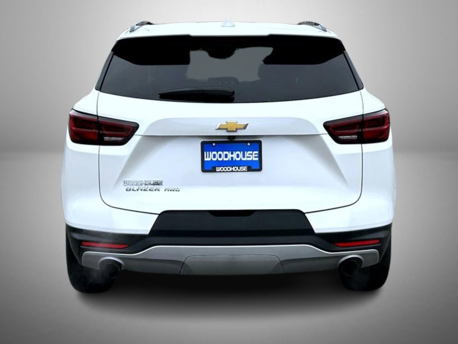 Certified 2023 Chevrolet Blazer LT w/ Convenience Package image 6