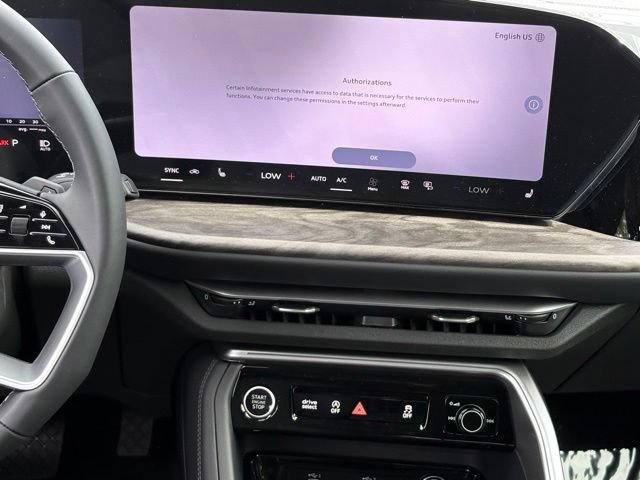 New 2026 Audi Q5 Premium Plus AWD/4WD image 23