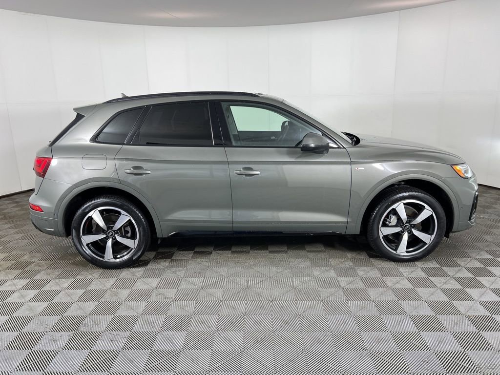 Used 2023 Audi Q5 2.0T Prestige image 4