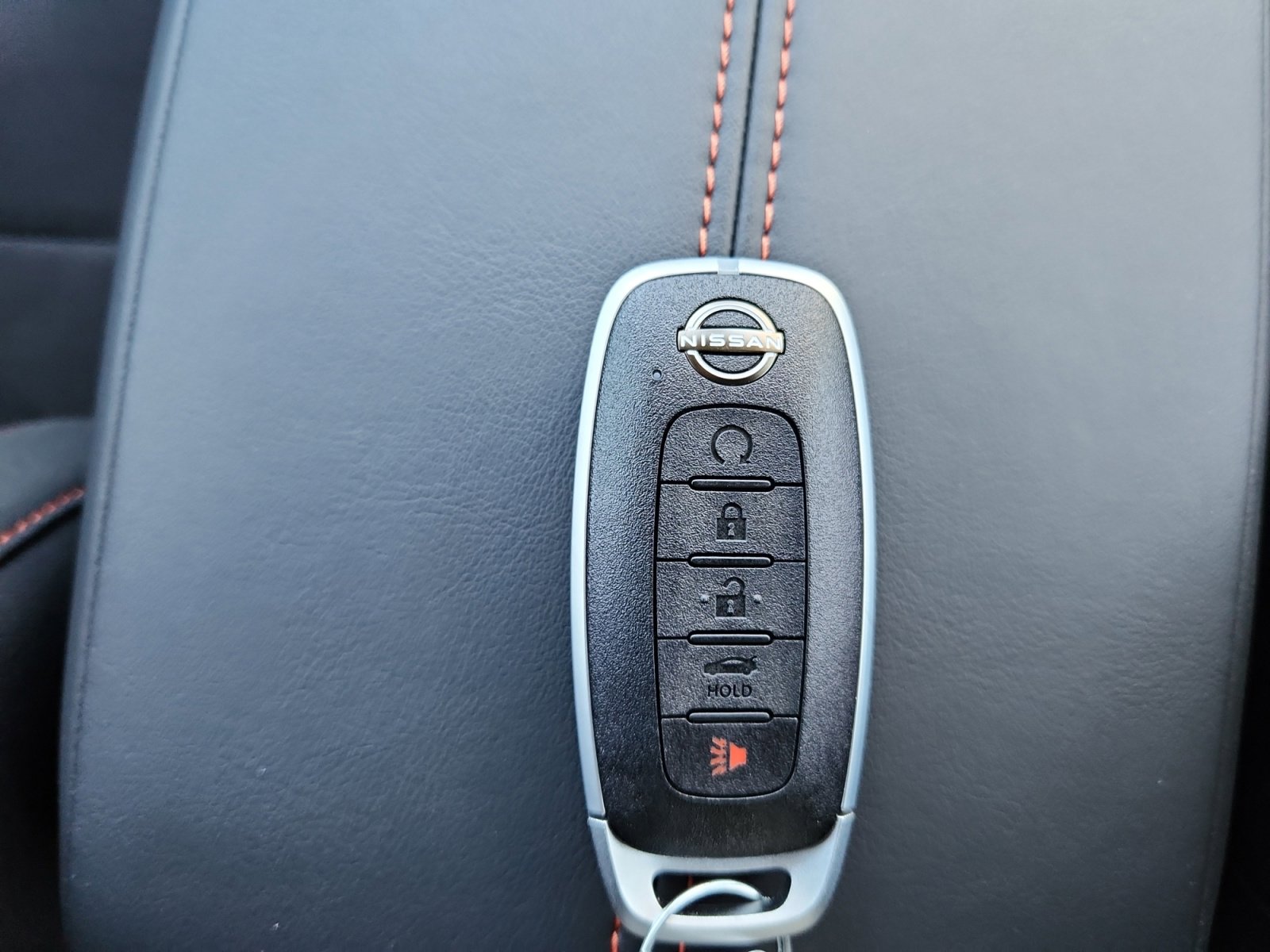 New 2025 Nissan Sentra SR image 29