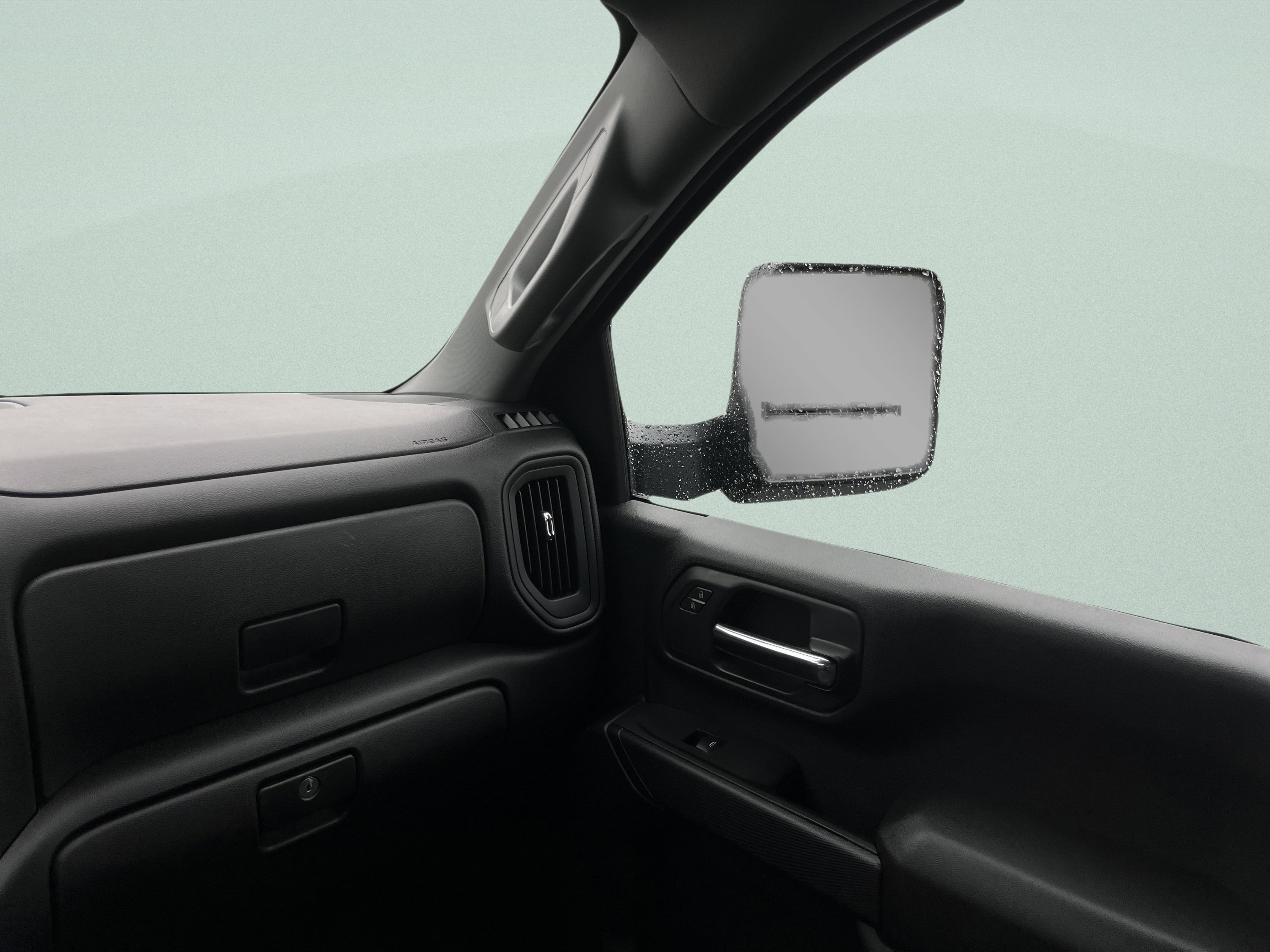 New 2026 Chevrolet Silverado 2500 Custom image 26