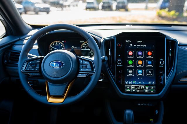New 2026 Subaru Forester Wilderness image 6