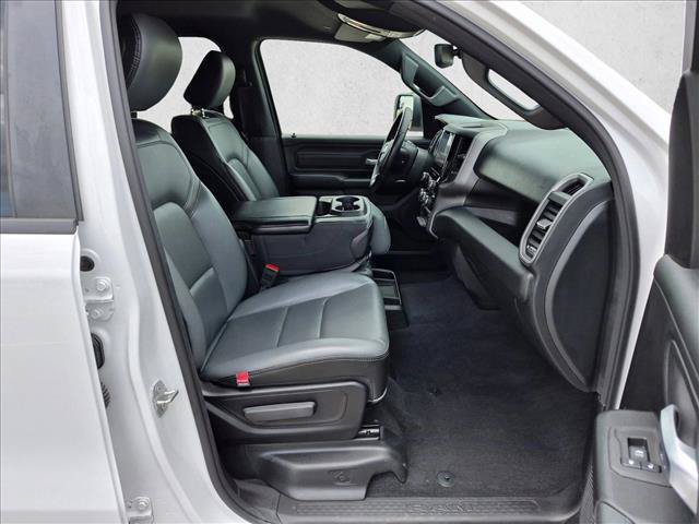 Used 2025 RAM 1500 Tradesman RWD image 21