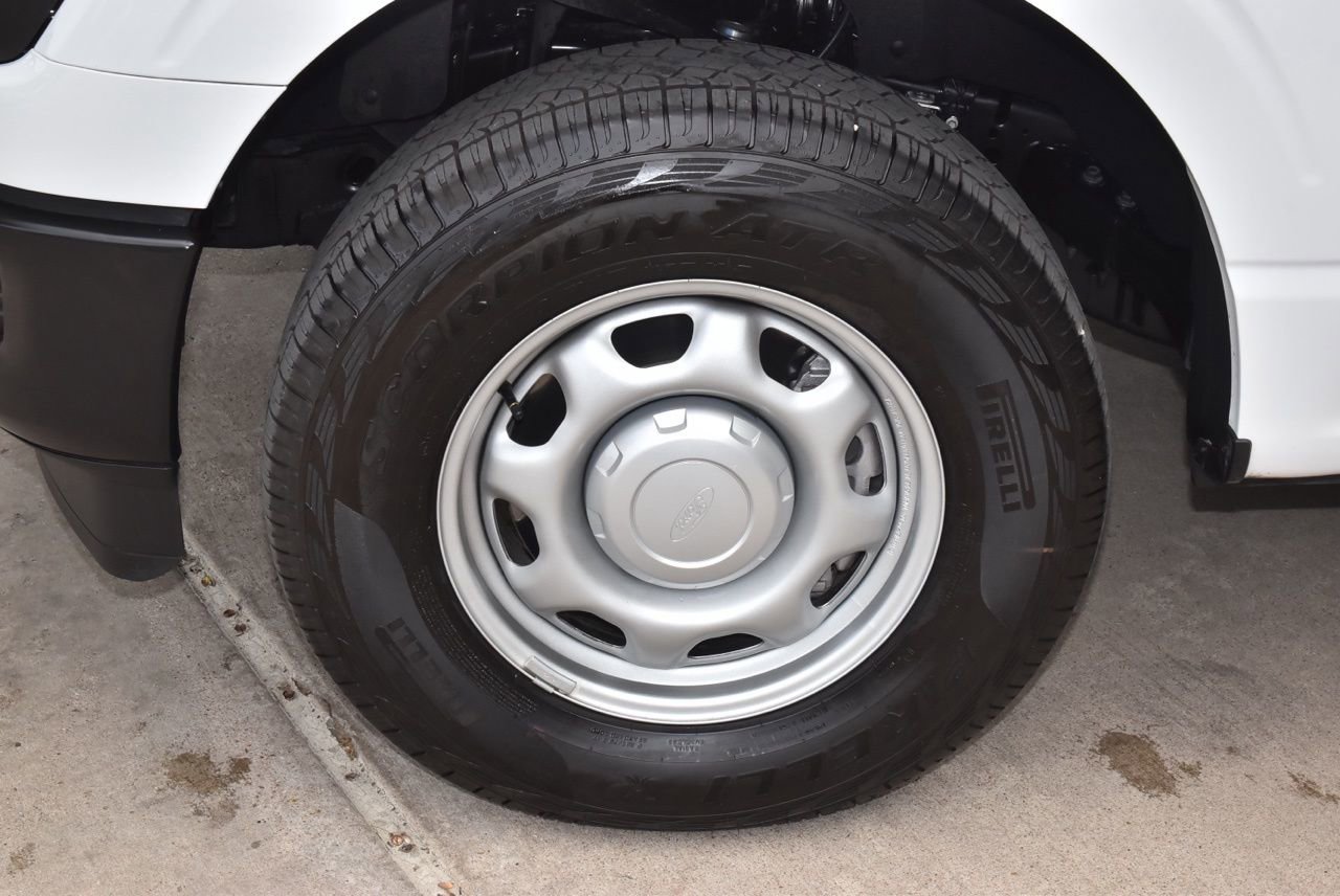 Used 2026 Ford F150 XL image 34