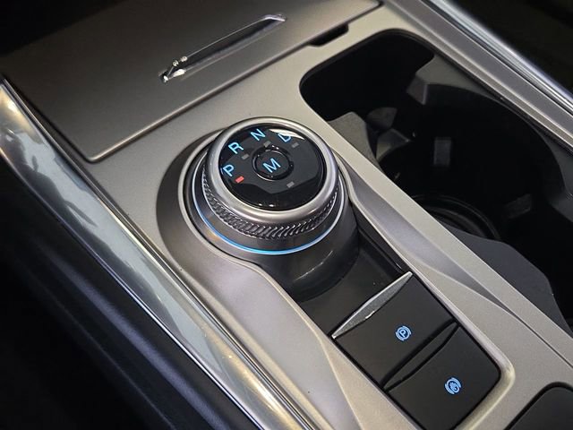 Used 2020 Ford Explorer Limited image 20