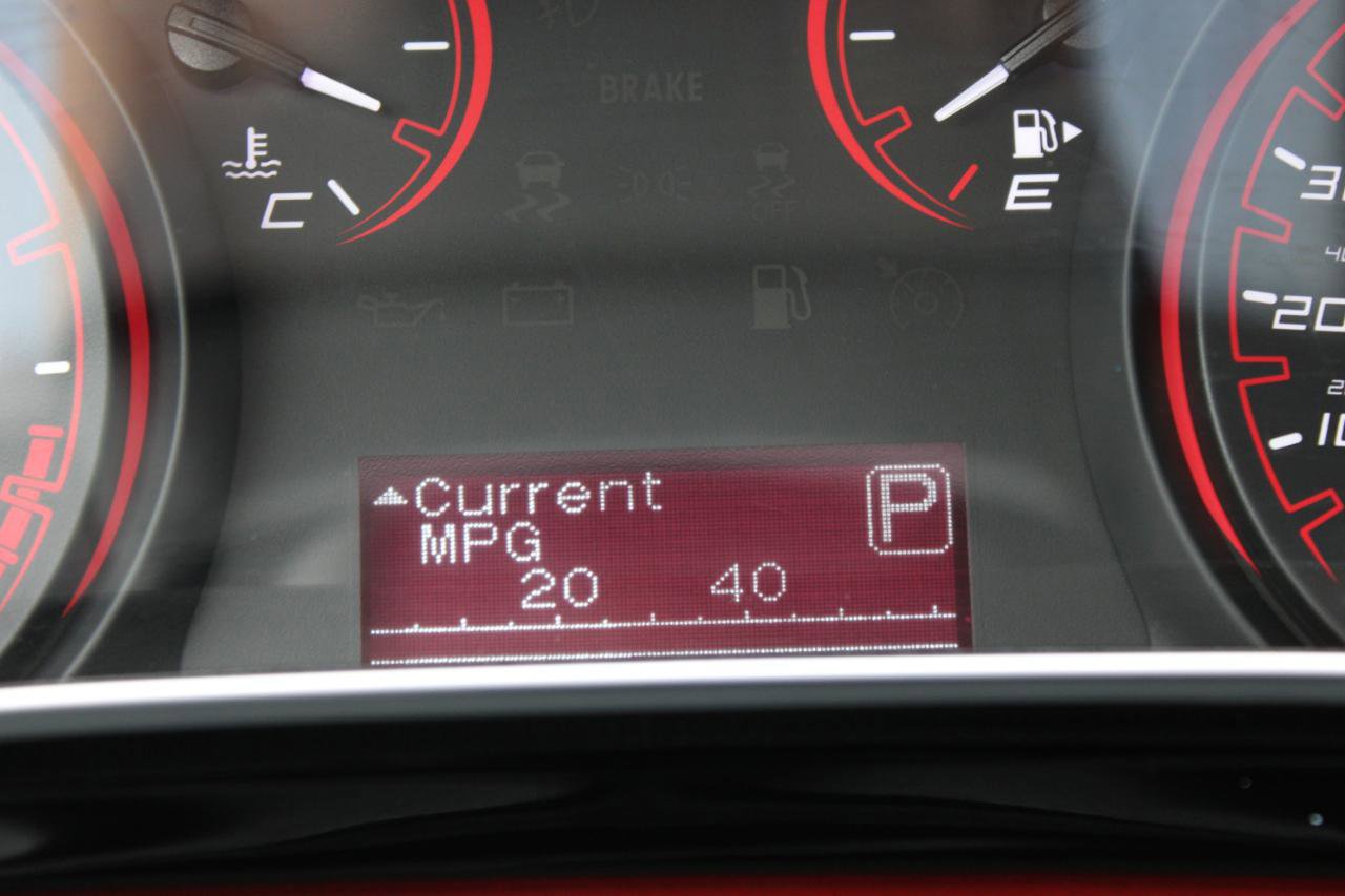 Used 2016 Dodge Dart SE w/ Convenience Group FWD image 23