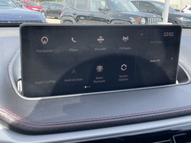 Used 2024 Acura MDX A-Spec AWD/4WD image 18