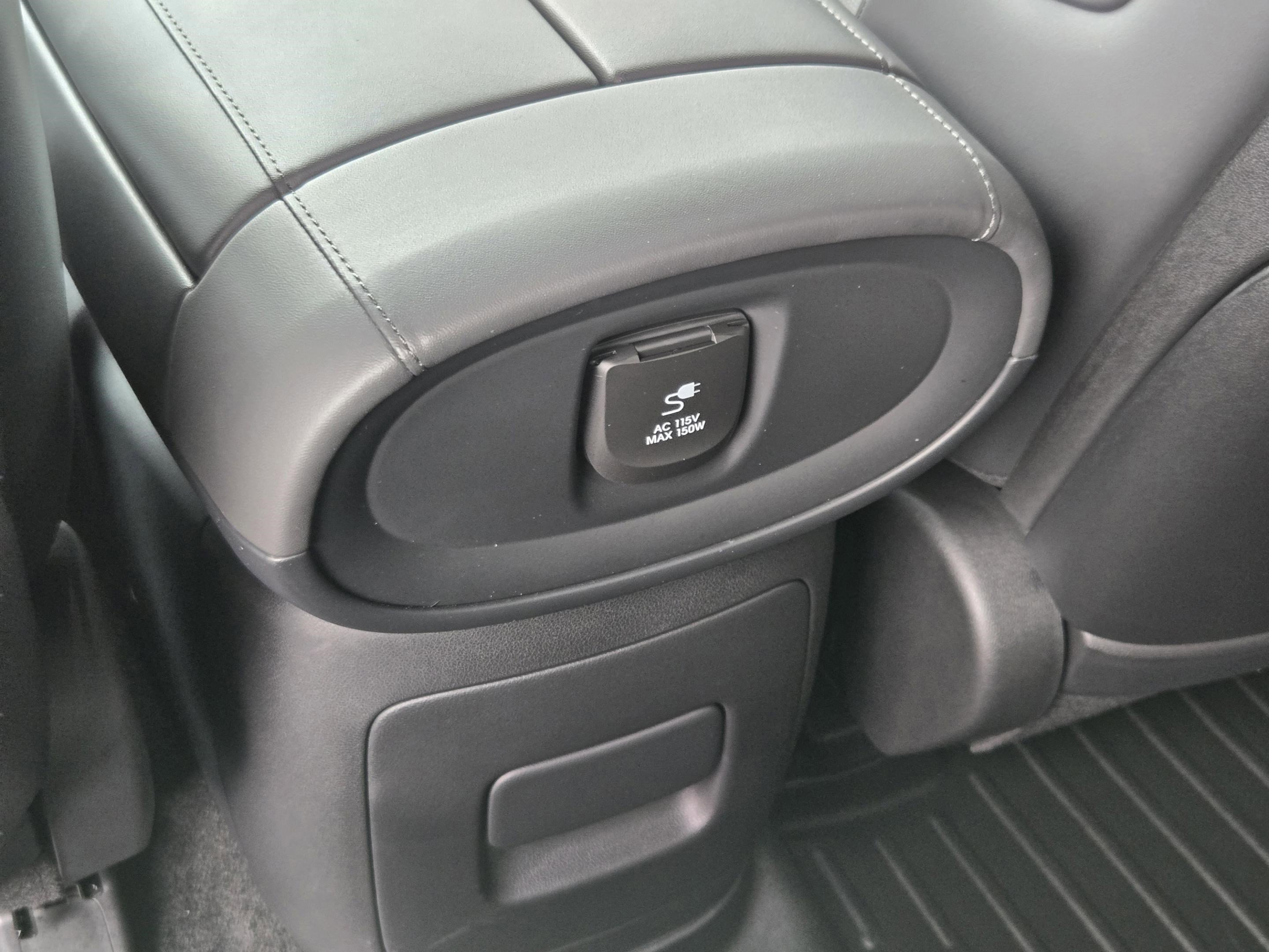 Used 2026 Hyundai Palisade Calligraphy FWD image 11