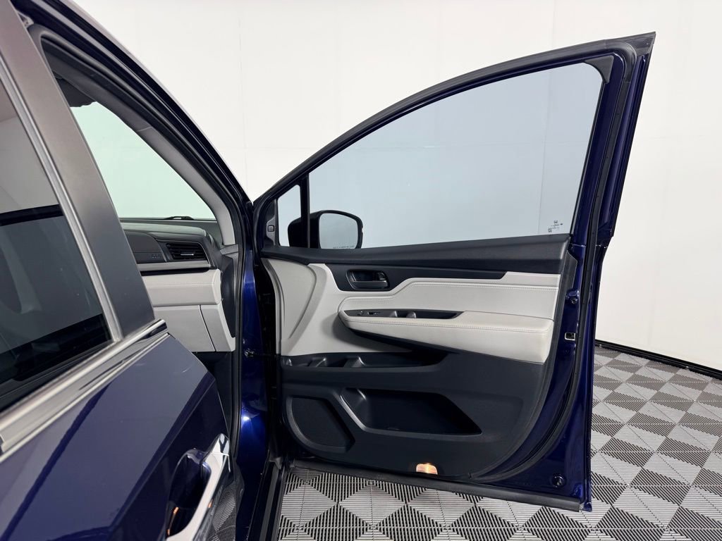 Used 2018 Honda Odyssey EX-L image 29