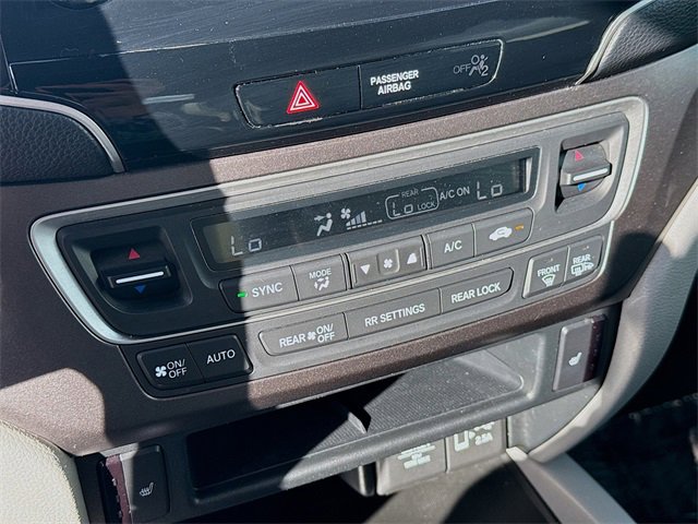 Used 2022 Honda Pilot EX-L image 14