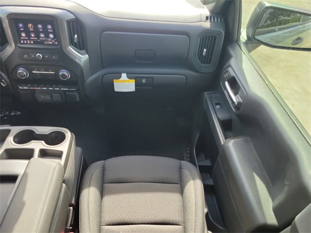 New 2026 Chevrolet Silverado 1500 Custom image 9
