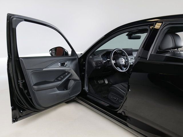 Used 2025 Acura Integra A-Spec FWD image 23