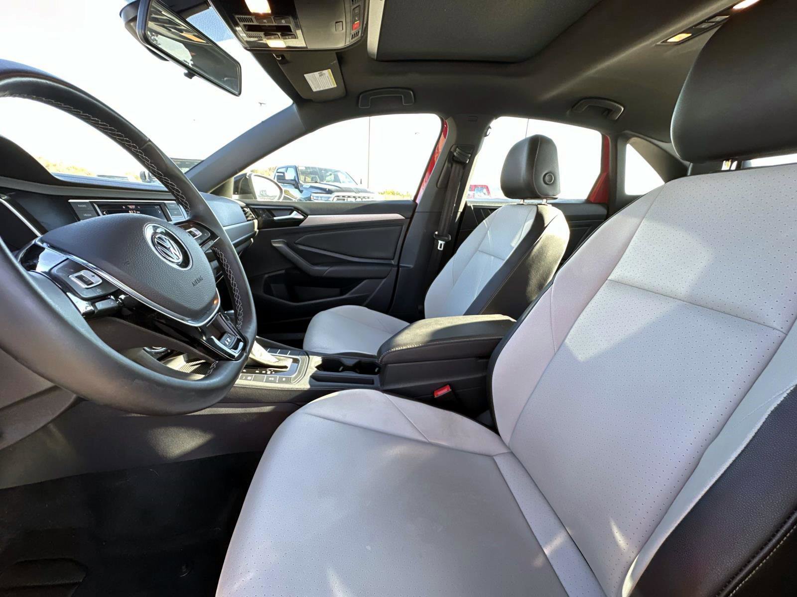 Used 2021 Volkswagen Jetta R-Line image 22