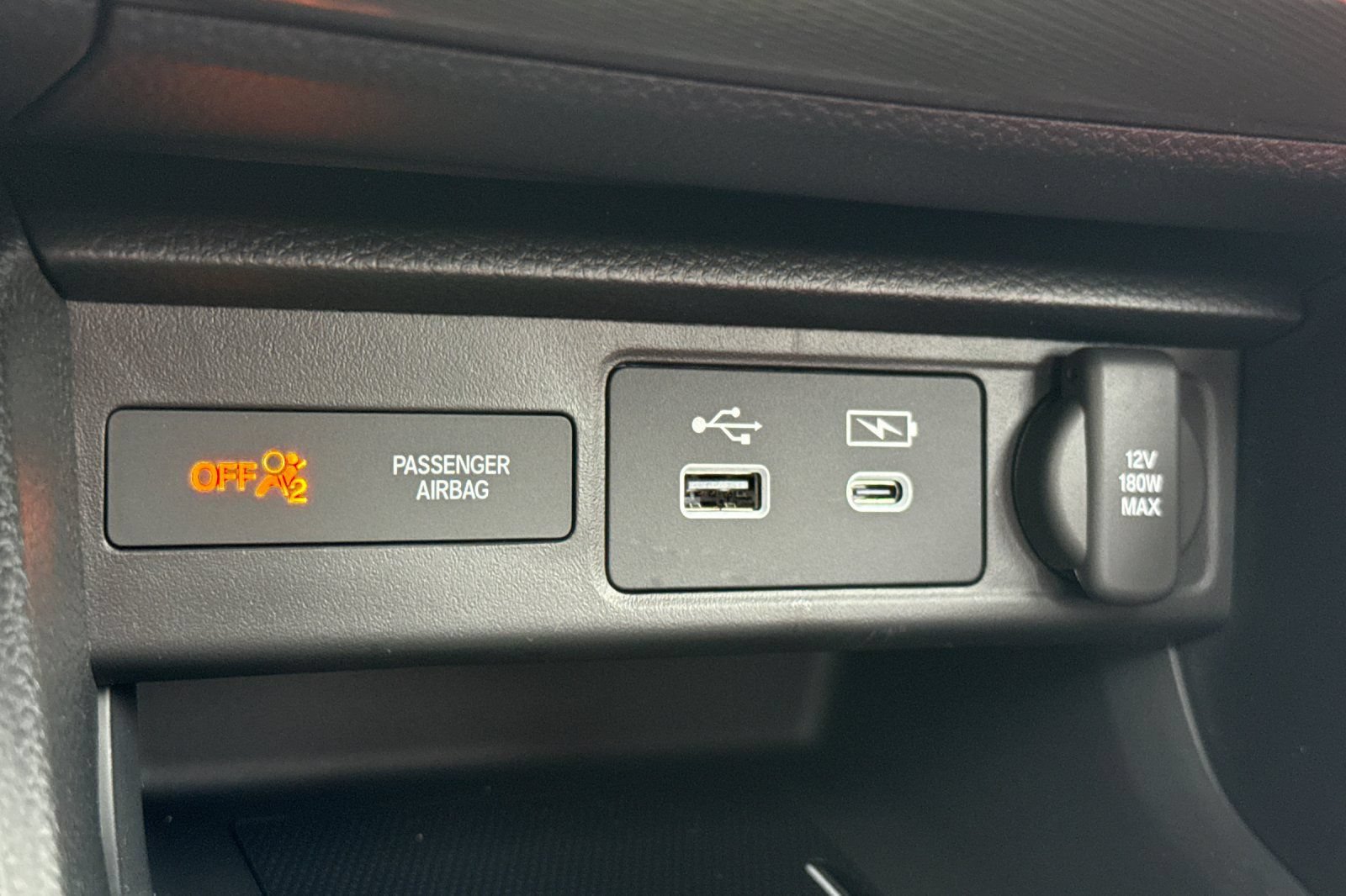 New 2026 Acura Integra A-Spec w/ Technology Package FWD image 30